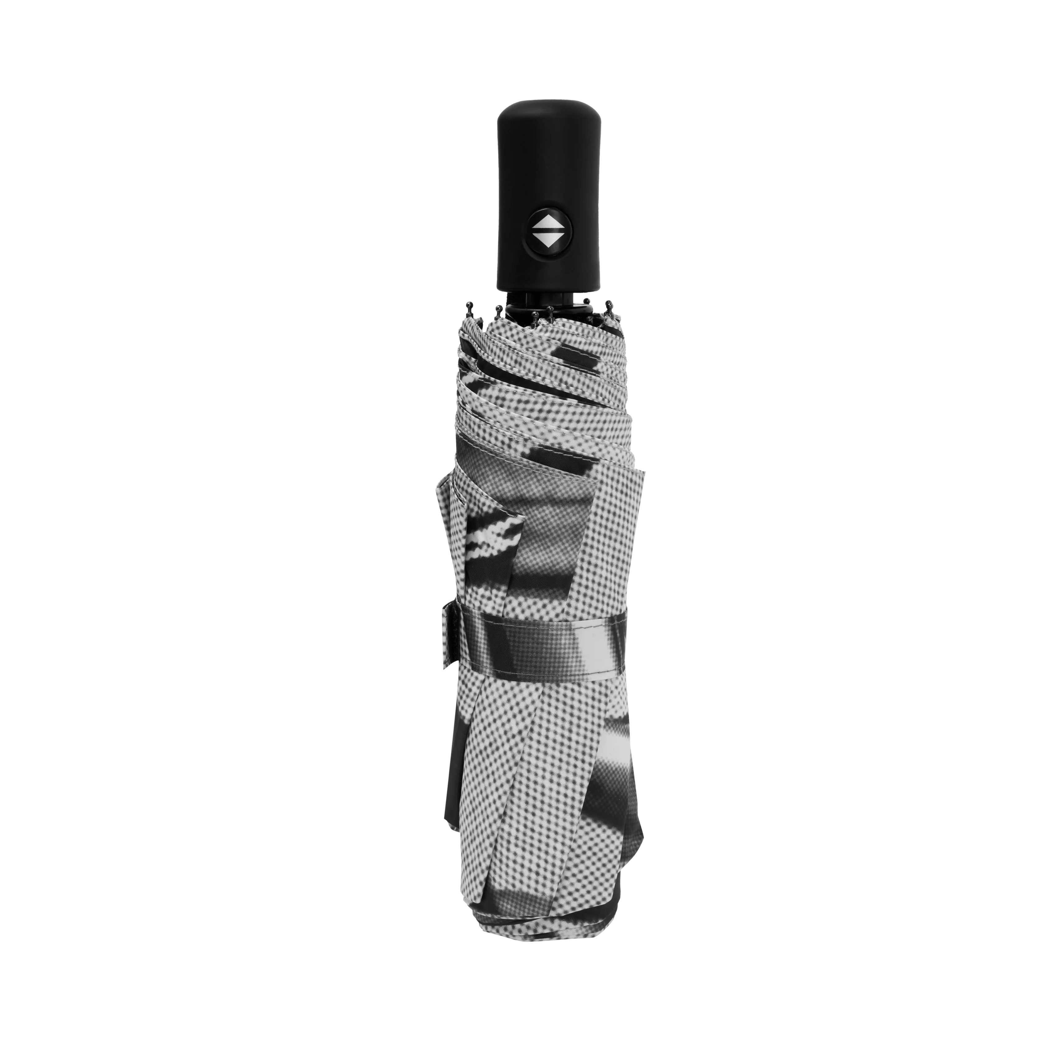 All-weather Printed Umbrella - Image 4