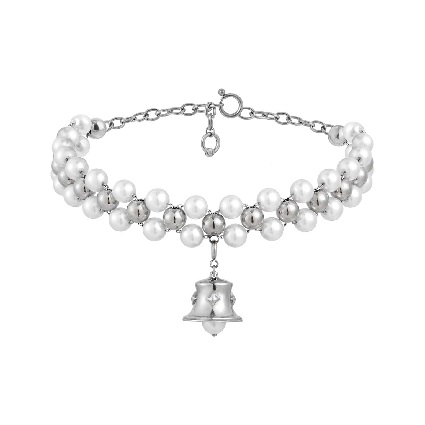 Paws Park Pet Collar & Necklace - Image 3