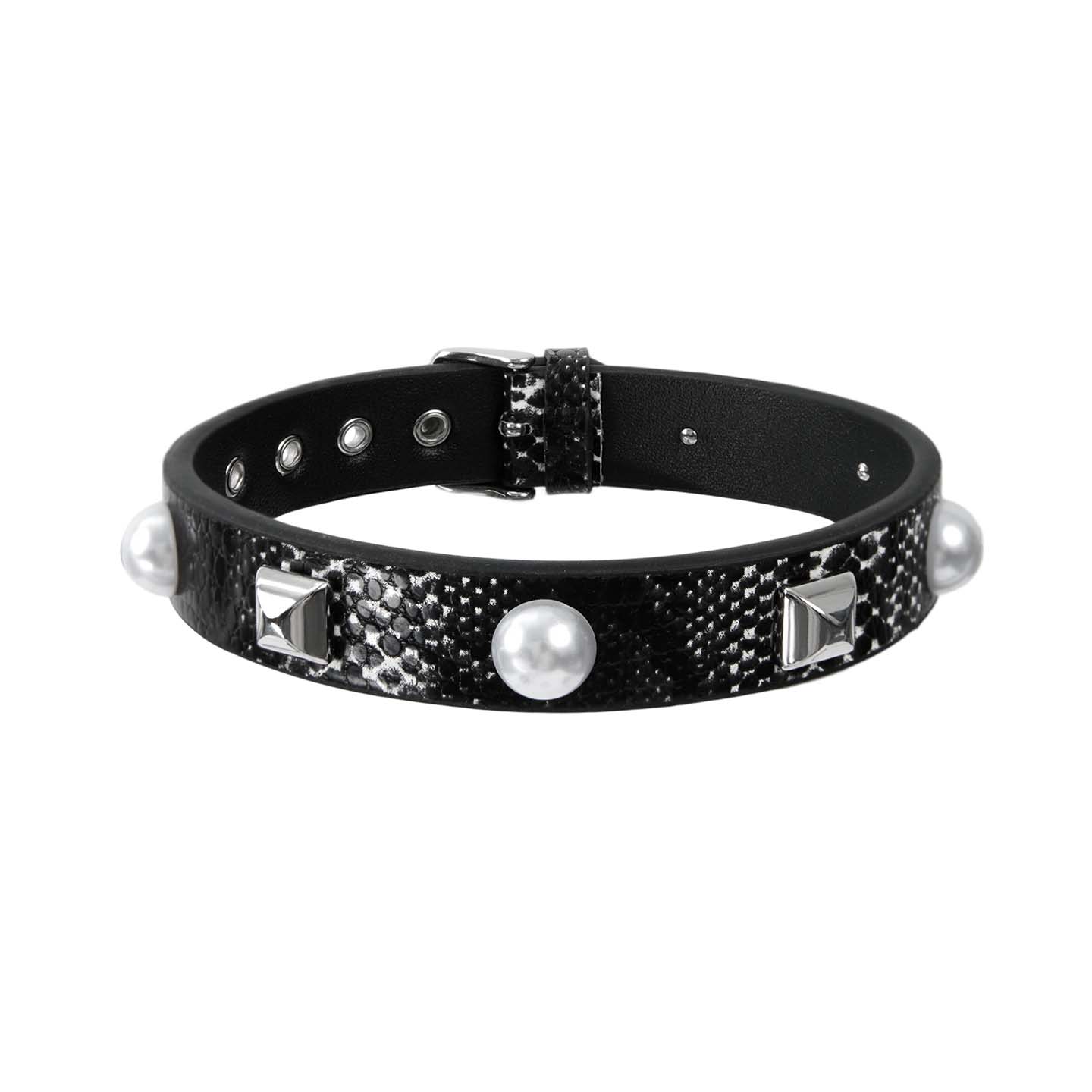 Paws Park Pet Collar & Necklace - Image 7