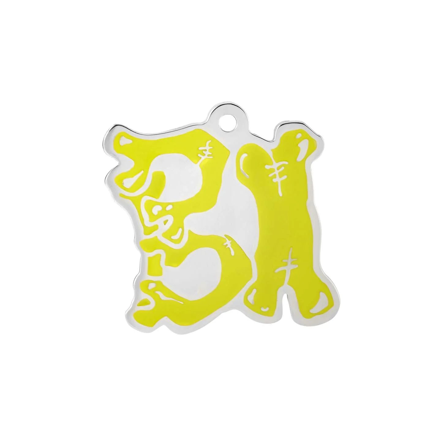 Paws Park Pet Tag Set - Image 51